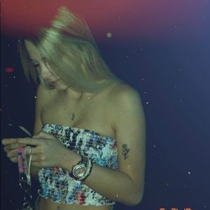 Meet your Posher, Aleigha